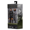 STAR WARS The Black Series Fennec Shand Toy 6-Inch-Scale The