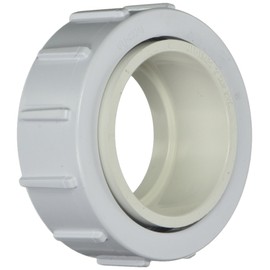 Pentair Union 2" Slip Half Union PKG