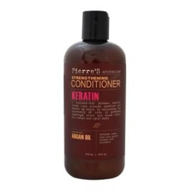 Pierre's Apothecary Shampoo Y Acondicionador Pierre's Apothecary Keratina Argan