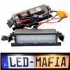 LED license plate lighting module – E-mark – Plug &