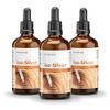 Sanct Bernhard Iso-Silvan Hair Growth Regulation: 3-Month Treatment 300 ml