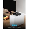 Novonest USB Cooling Fan USB Fan 12cm USB Fan PC