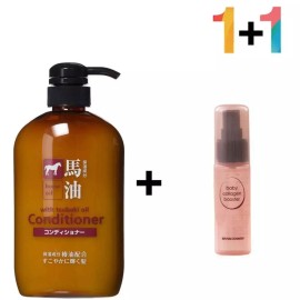 Mayu 클리닉 마유 트리트먼트 결 손상 린스 머리 Clinic Mayu Treatment for Damaged Hair [Mayu conditioner 1 piece]