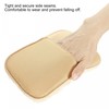 sourcing map Shoe Cleaning Gloves 2 Sets Cleaning Shine Cloth