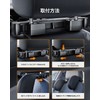 Alebana Headrest, Car Neck Pad, Pillow, Cushion, Junior Seat, Suitable