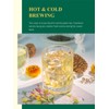 GLDNT Organic Sencha Tea, Shade Grown Gyokuro Green Tea Loose