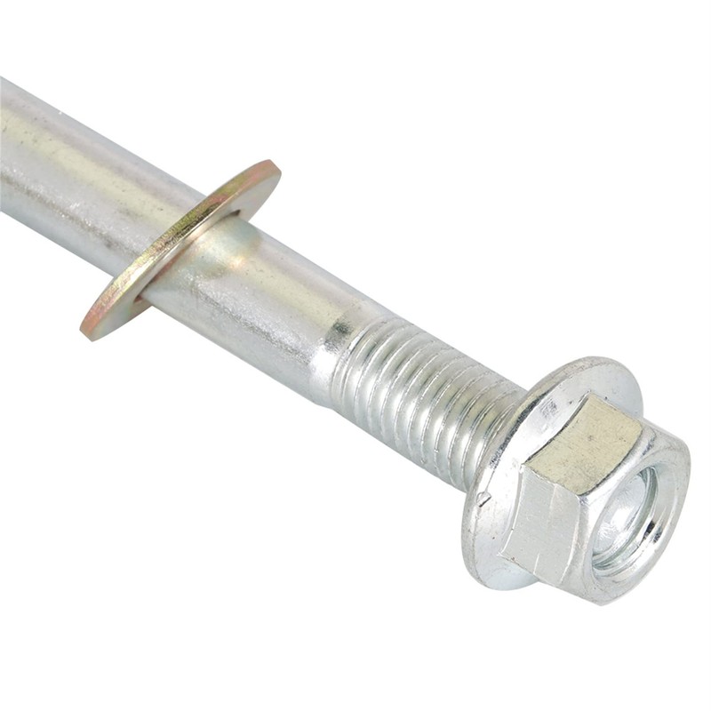 ANTUKO Front Control Arms Cam Bolts & Hardware Kit Replacement