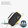 Aproca Hard Storage Travel Case, for Fluke 62 Max/Fluke 62