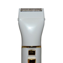 Hero Green Multi Grooming Kit, White