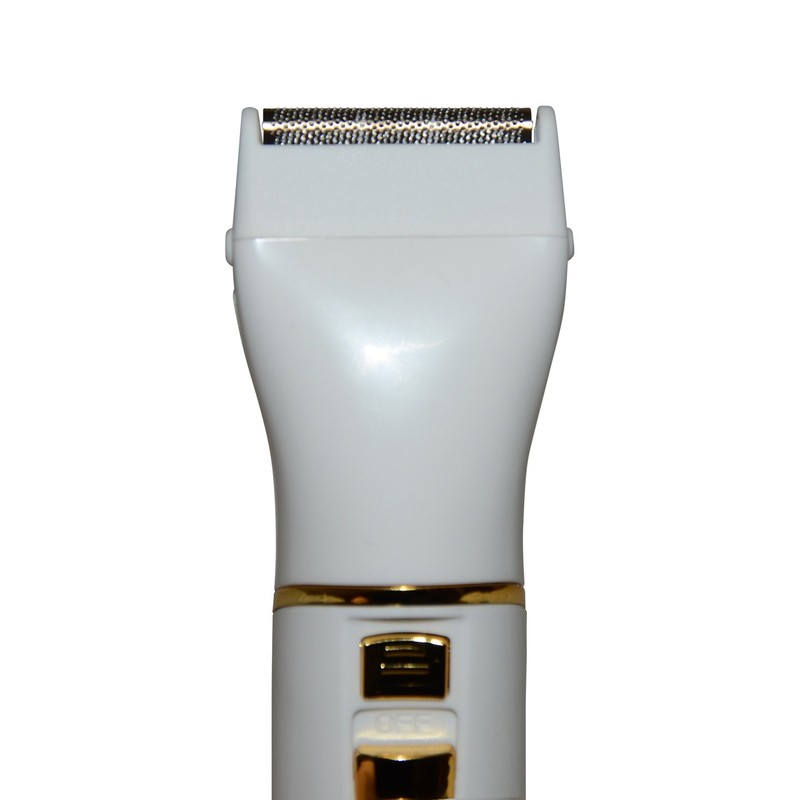 Hero Green Multi Grooming Kit, White