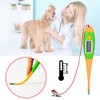 Pets Electronic Thermometer Dog Digital Thermometer Veterinary Supplies