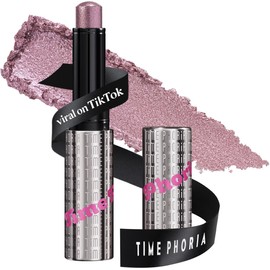 Sombra de Ojos en Barra TIMEPHORIA Illumina Zenith Lavanda – Brillo Intenso y Duración 24h