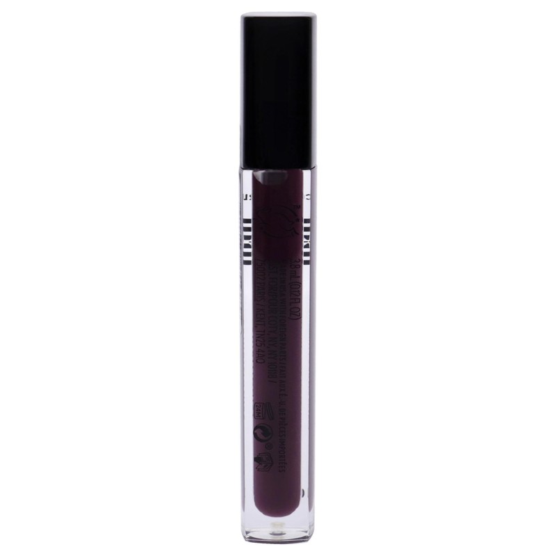 COVERGIRL Exhibitionist Lip Gloss, Low Key