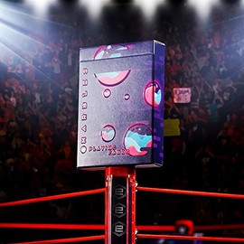 SOLOMAGIA Marbles Playing Cards