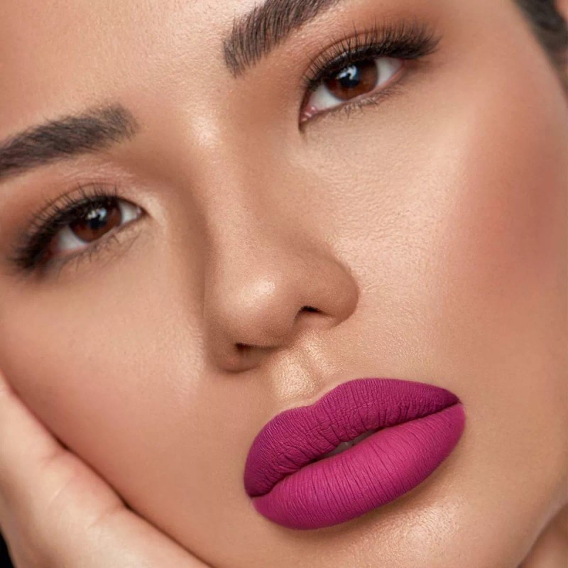 Arantza Cosmetics Matte Intense Lip Color- Mellow