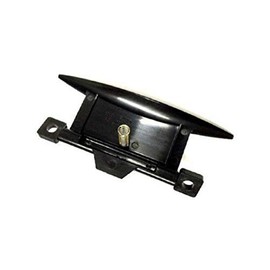 Haneex Center Console Plastic Latch Clip for Chevy Impala 2006-2013/ Buick Lacrosee 2006-2009