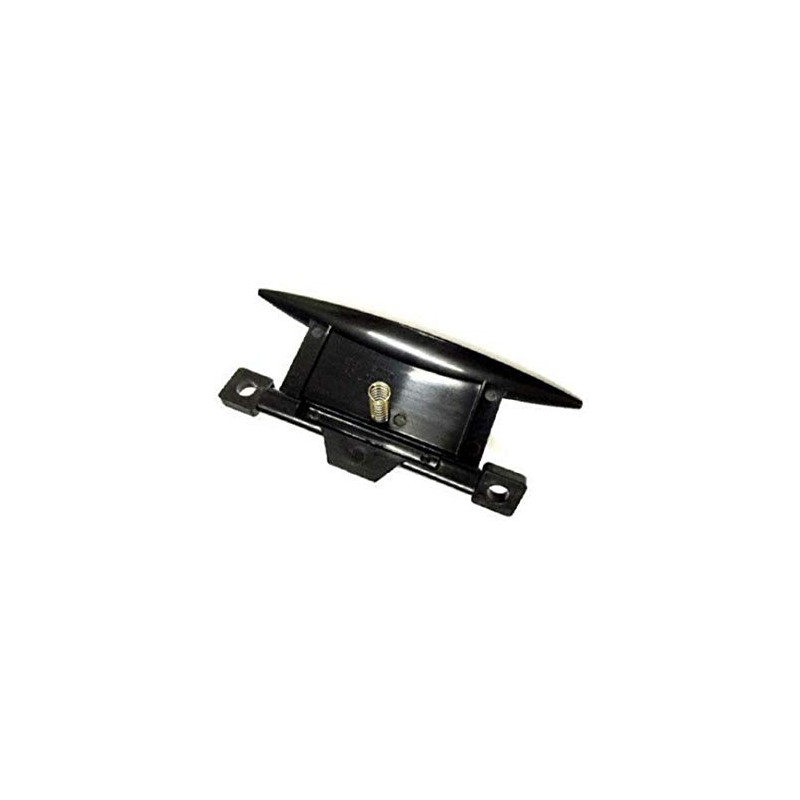 Haneex Center Console Plastic Latch Clip for Chevy Impala 2006-2013/