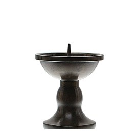 Candelabra East Notebook kurodaruma No. 88 Colors with Type