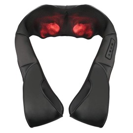 H Solution Neck & Shoulder Massager (Corded)