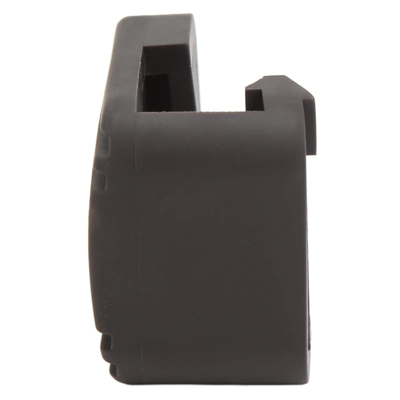 Alomejor Pedal del Freno de Estacionamiento Pedal de Freno de