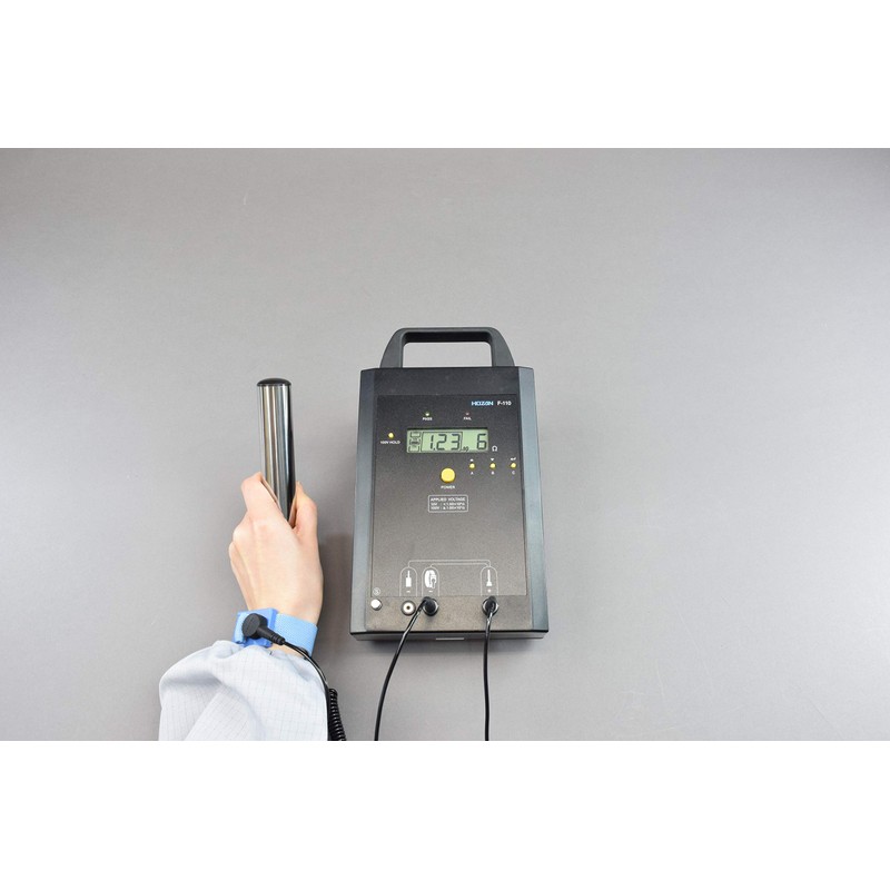 Hozan F-110-5 Electrode Adaptive F-110 Human Body Electrode