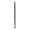 TIMCO Phillips Driver Bit S2 Grey - S2 Steel is