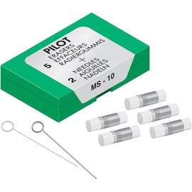 Pilot Super Grip H2020 Mechanical Pencil Replacement Eraser 84362
