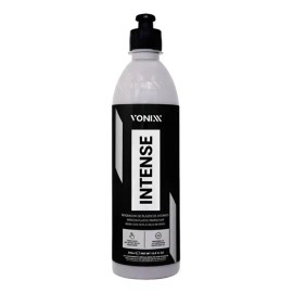 Vonixx Intense Renovador Protector Plasticos Interior 500ml