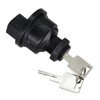 6693245 Ignition Switch for Bobcat Loaders S100 S130 S150 S160