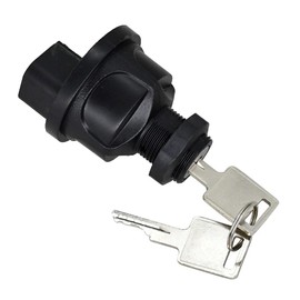 6693245 Ignition Switch for Bobcat Loaders S100 S130 S150 S160 S175 S185 S205 S220 S250 S300 S330 S450 S510 S530 Excavators 430 435 E17 E19 E20 E25