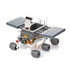 Block Builder Lunar Rover Building Block Set (359 Pieces) Space