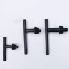 SENRIE Drill Key 10mm 13mm 16mm Drill Chuck Key Universal