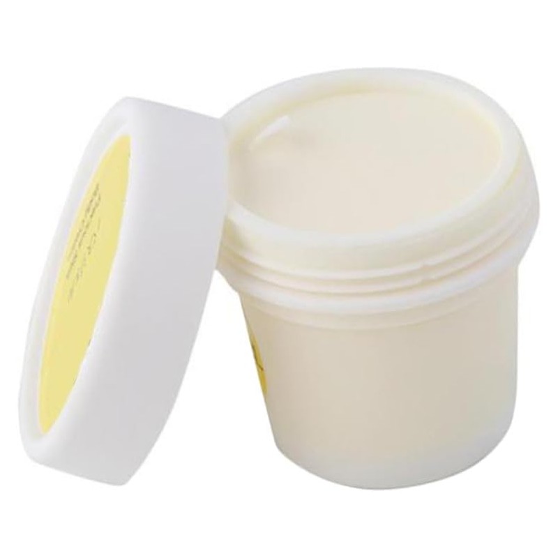 Crema Reparadora para Estrías 50g, Plástico, Embarazo