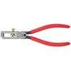 [000506020016] KNIPEX 1101-160 End Wire Stripper (SB) 1101-160