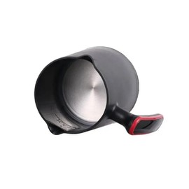 MARADO Turkish Arabic Greek Coffee Pot Maker Electric Machine 110v US PLUG 100% BPA-free, 1-4 Cups Brewing Capacity with Cook Sense Technology, Anti - Overflow cooking (PURPLE)