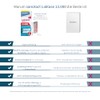sanotact Lactase 13,000 Express (40 lactase tablets), lactose tablets with