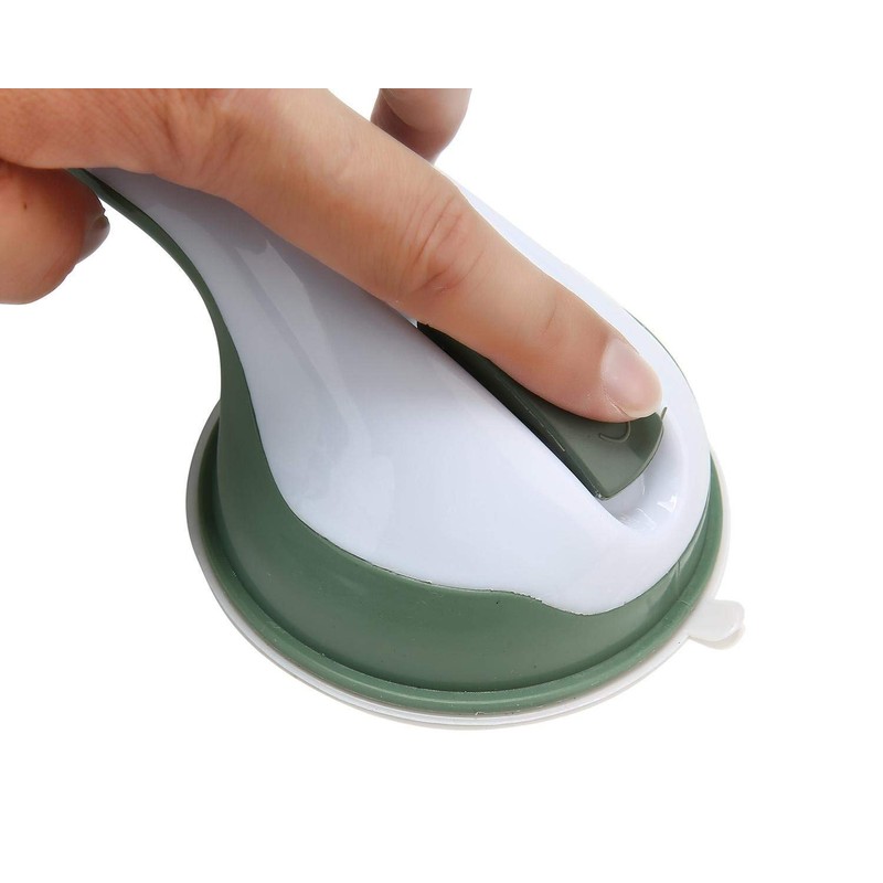 Ability Superstore Suction Grab Bar- Pack of 2