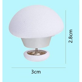 32 Sets Duvet pin Duvet Clip, Non-Slip Quilt Clip, one Button Unlock Duvet Clip, Duvet Button Fastener, Suitable for Quilt, Cushion, Curtain (White)