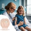 Bolsas De Ostomía Infantiles 15mm-40mm 20 Unidades
