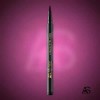 As bassam cosmetics Delineador En Plumón Resistente Al Agua Duración
