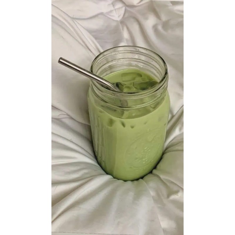 Matcha Orgánica Farmasi 100g