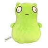 Cute Mini Alien Green Alien Plush Toys Lovely Plush