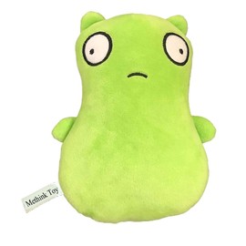 Cute Mini Alien Green Alien Plush Toys Lovely Plush