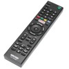 Unbranded RMT-TX200U Replace Remote for Sony Bravia TV XBR-65Z9D XBR-49X750D