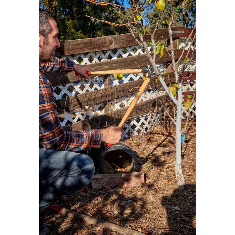 Corona WL 3351 Bypass Lopper, 26-Inch, Brown