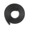 LST Tailgate Door Seal Rubber Profile Boot Seal 80