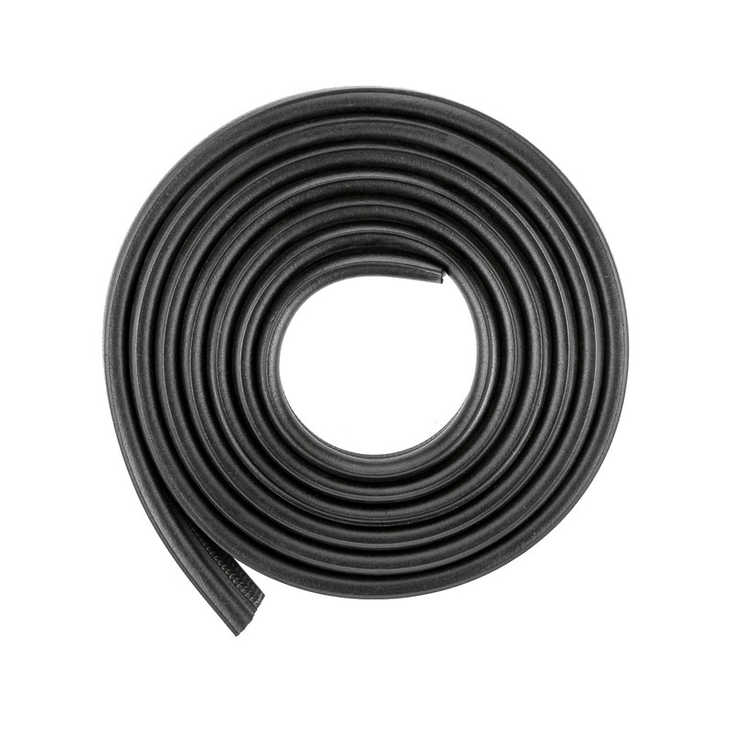 LST Tailgate Door Seal Rubber Profile Boot Seal 80