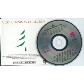 Grp Christmas Collection