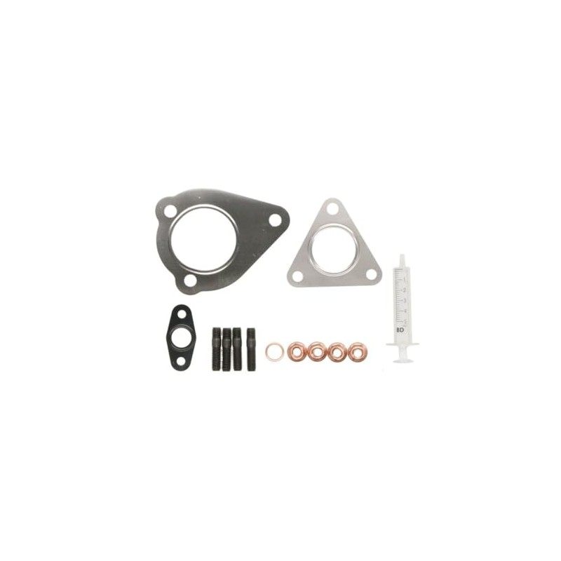 Elring 703.98 Montagesatz, Lader