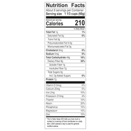 Post Spoon Size Shredded Wheat, Whole Grain Cereal, Excellent Source of Fiber, Kosher 16.4 Oz Box (Pack of 6)